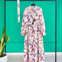 پیراهن ساحلی