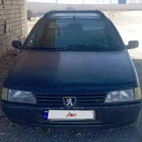 آردی مدل 84 دوگانه سوز|خودرو سواری و وانت|تیران, |دیوار