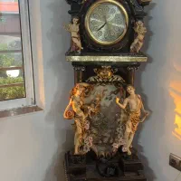 دارای لامپ . پمپ آبشار