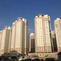 فروش-آپارتمان-لوکس-در-برج-آسمان-دریاچه-چیتگر