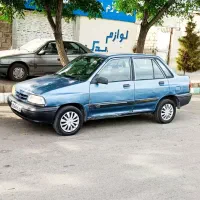 پراید ۸۴