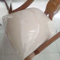 میز ناهار خوری 8 نفره شرکتی راش
