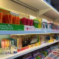 لوازم التحریر و نوشت افزار|لوازم التحریر|گناباد, |دیوار