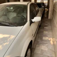 مگان ۲۰۰۰cc اتومات مدل ۹۱|خودرو سواری و وانت|تهران, شهرک پرواز|دیوار