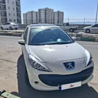 پانا ۲۰۷ صفر ارتقا