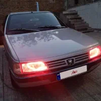 405|خودرو سواری و وانت|برخوار, |دیوار