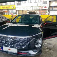 فونیکس fx|خودرو سواری و وانت|تهران, شهرک آزمایش|دیوار