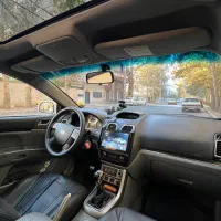 جیلی امگرند سفید ۲۰۱۳ (وارداتی)|خودرو سواری و وانت|کرج, شهرک مترو|دیوار