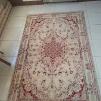 فرش ۴ متری ۲ در۲|فرش|اردبیل, |دیوار