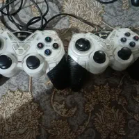 دسته بازی کامپیوتر و موبایل