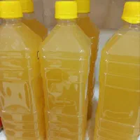 آبغوره عسکری امسالی تازه  سرکه سیب انگور