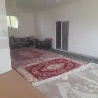ساختمان دو طبقه روستای کران