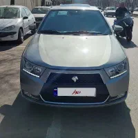 دنا پلاس توربو ۶دنده ۱۴۰۳