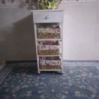 جا سیب زمینی پیاز