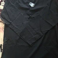 لباس سیاه تیترون درجه ۱