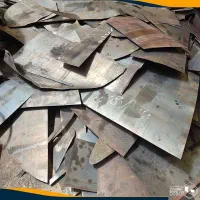 خریدار  ضایعات