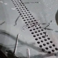 جذب نیروی فنی مکانیک یا متالورژ