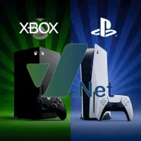 نصب بازی پلی استیشن و ایکس باکس - پایین ترین قیمت