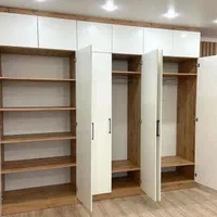 اجرای کابینت کمد دیواری و تعمیرات