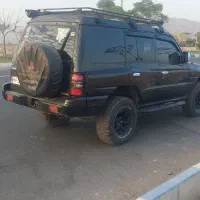 پاجیرو|خودرو سواری و وانت|پاکدشت, حصار امیر|دیوار