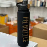 قمقمه بطری آب ph باشگاهی