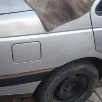 پژو روآ|خودرو سواری و وانت|اصفهان, آبشار|دیوار