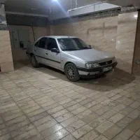 پژو ۴۰۵ فروش فوری