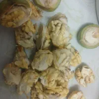 گردوی تازه