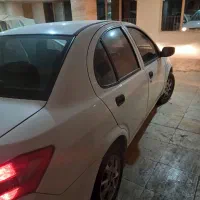 ساینا ۱۴۰۰ بی رنگ|خودرو سواری و وانت|کرج, عظیمیه|دیوار