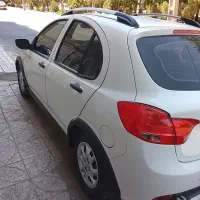 کوییک 1400|خودرو سواری و وانت|اصفهان, برازنده|دیوار