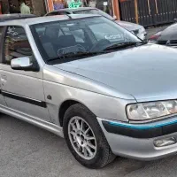 پارس مدل ۸۵|خودرو سواری و وانت|چهارباغ, |دیوار