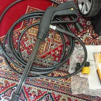 کارواش خانگی|سایر لوازم برقی|ایذه, |دیوار