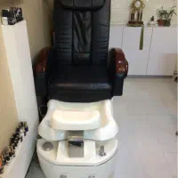 صندلی پدیکور