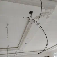 برقکاری(سیم کشی)ساختمان پذیرفته میشود