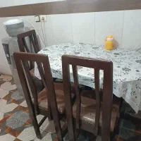 میز نهار خوری