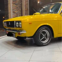 پیکان جوانان بدون مشابه در ایران (فخرایی موتور)