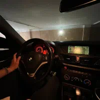 Bmw x1-2014|خودرو سواری و وانت|تهران, سعادت‌آباد|دیوار