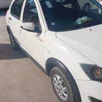 کوئیک GX|خودرو سواری و وانت|مشهد, امیر|دیوار