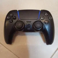 دسته ی ps4 طرح ps5