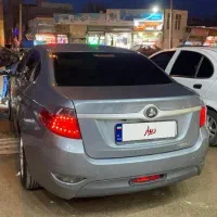 برلیانسh330 مدل۹۹اتومات|خودرو سواری و وانت|اردبیل, |دیوار