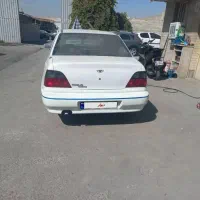 فروش|خودرو سواری و وانت|اصفهان, سپاهان‌شهر|دیوار