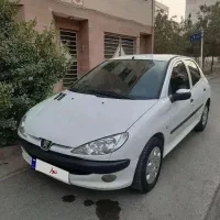 206 مدل 94 معاوضه با برلیانس|خودرو سواری و وانت|مشهد, الهیه|دیوار