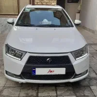 دنا 1400 کم کار استثنائی|خودرو سواری و وانت|مشهد, سرافرازان|دیوار