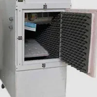 سایلنت باکس و تابلو برق حرفه ای|قطعات و لوازم جانبی رایانه|کرمانشاه, |دیوار