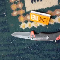 چاقو گربر اصل|کوهنوردی و کمپینگ|جهرم, |دیوار