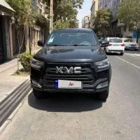 کی ام سی تی ۸ در حد صفر  از مدل های وارداتی