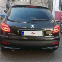 ۲۰۷ مدل ۱۴۰۴|خودرو سواری و وانت|کرج, عظیمیه|دیوار