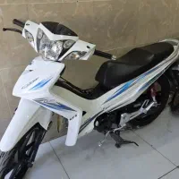 اشیل بیکلاچ صفر خشک