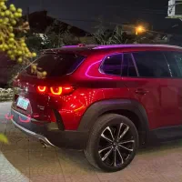 Mazda cx50 premium plus turbo|خودرو سواری و وانت|بندر انزلی, لیچارگی حسن رود|دیوار