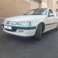 پارس TU5 مدل ۱۴۰۲ کارکرد پایین